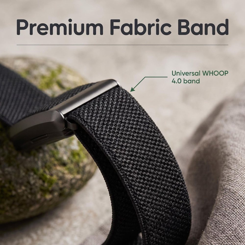 Bracelet en tissu